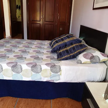 431 - Edif Aguamarina - Vacation In The Coast Line Of Golf Del Sur Appartement San Miguel de Abona