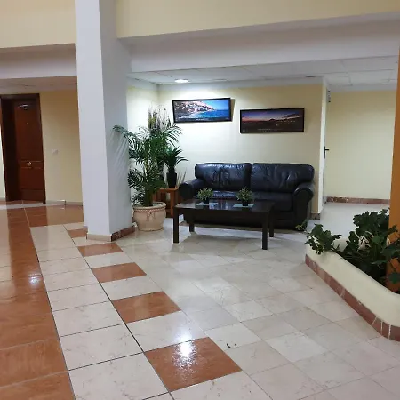 431 - Edif Aguamarina - Vacation In The Coast Line Of Golf Del Sur Appartement