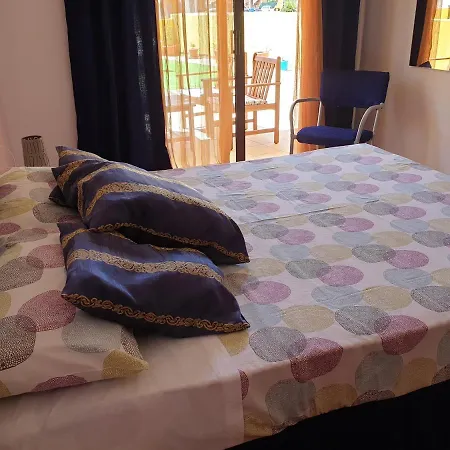 431 - Edif Aguamarina - Vacation In The Coast Line Of Golf Del Sur Appartement San Miguel de Abona
