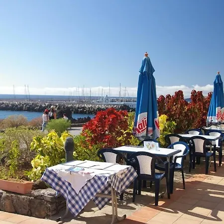 Appartement 431 - Edif Aguamarina - Vacation In The Coast Line Of Golf Del Sur San Miguel de Abona