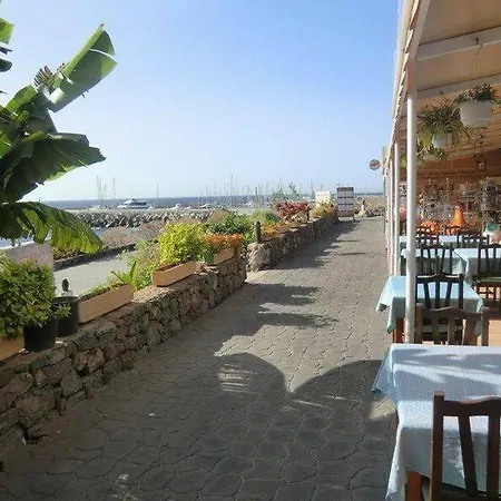 431 - Edif Aguamarina - Vacation In The Coast Line Of Golf Del Sur Appartement San Miguel de Abona