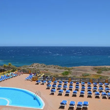 431 - Edif Aguamarina - Vacation In The Coast Line Of Golf Del Sur Appartement San Miguel de Abona